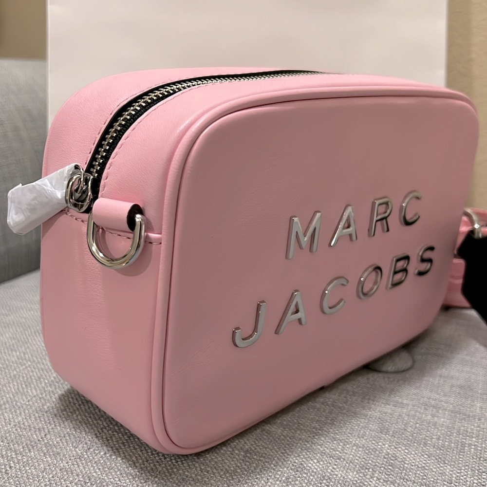 ❌SOLD❌NWT Marc Jacobs Flash Crossbody Bag - Picture 6 of 10